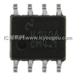 c鿴LM4140ACM-4.1/NOPBDƬ